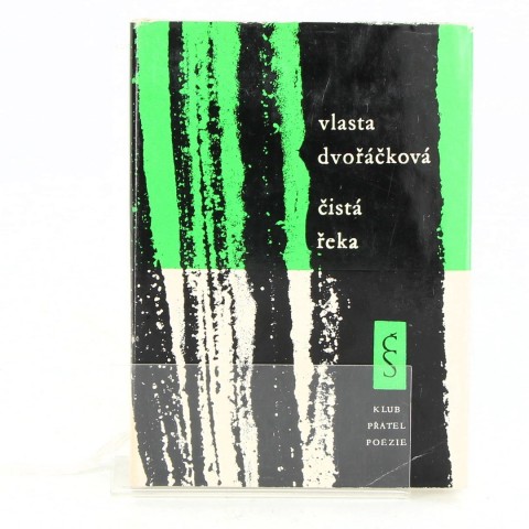 Čistá řeka - V. Dvořáčková