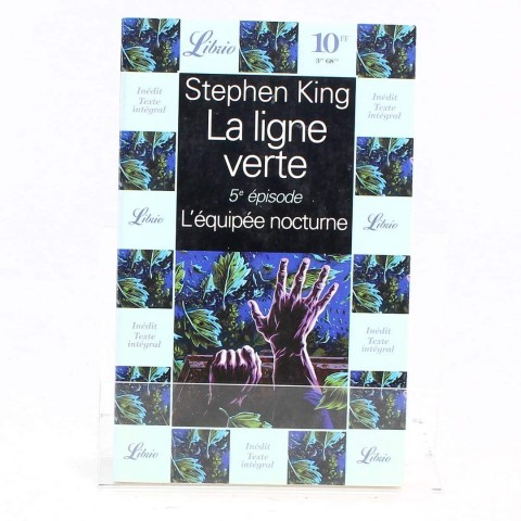 La ligne verte 5.epizoda