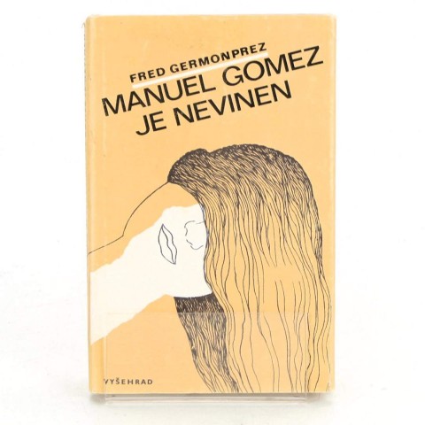 Manuel Gomez je nevinen