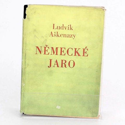 Německé jaro