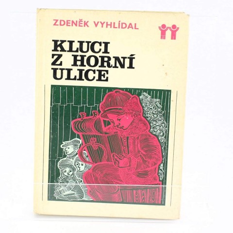 Kluci z horní ulice