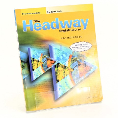 New Headway Englis Course