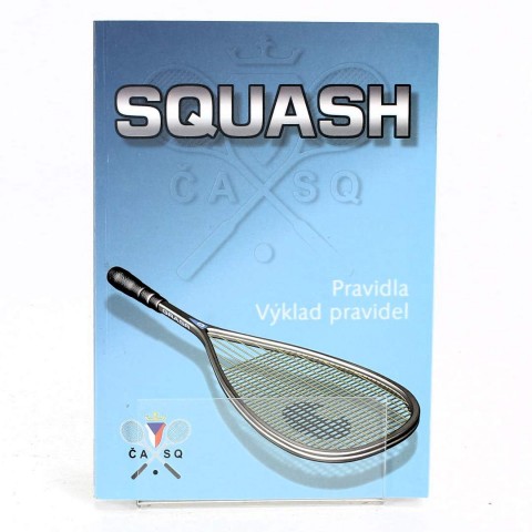 Squash pravidla