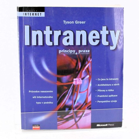 Intranety