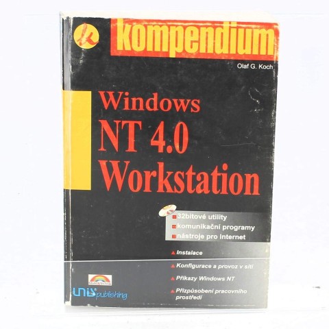 Windows NT 4.0 Workstation