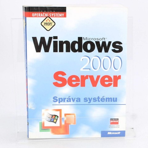 Microsoft Windows 2000