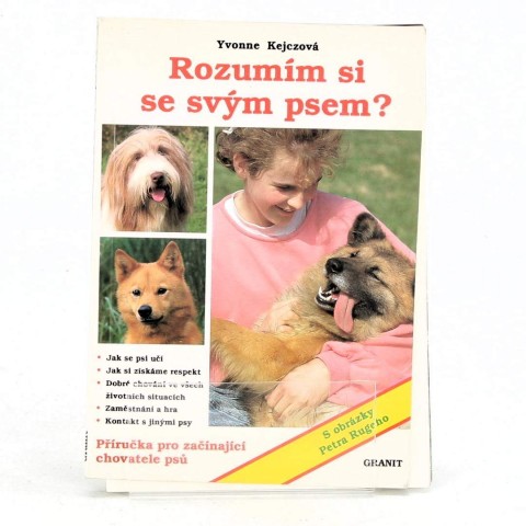 Rozumím si se svým psem?