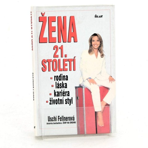 Žena 21. století