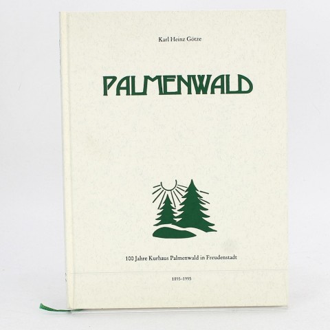 Palmenwald