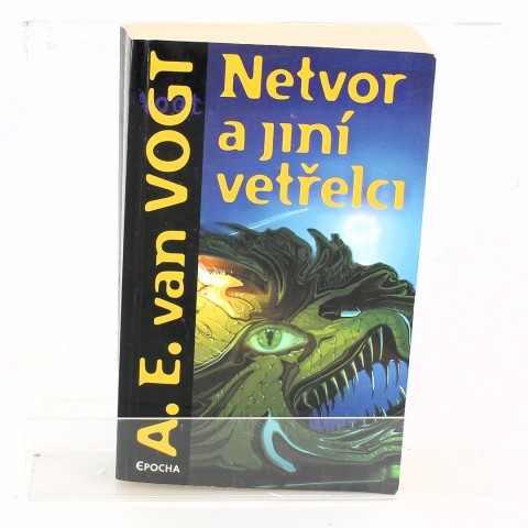 Netvor a jiní vetřelci