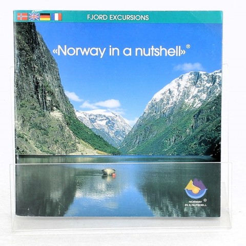 Norway in a nutshell