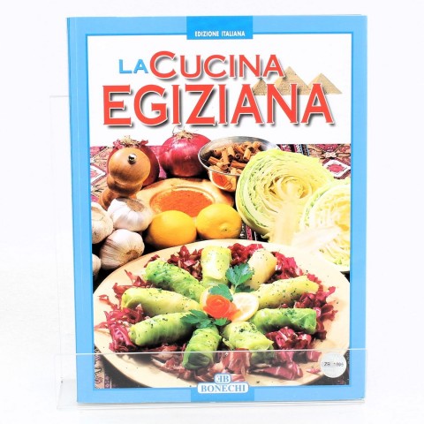 La Cucina Egiziana