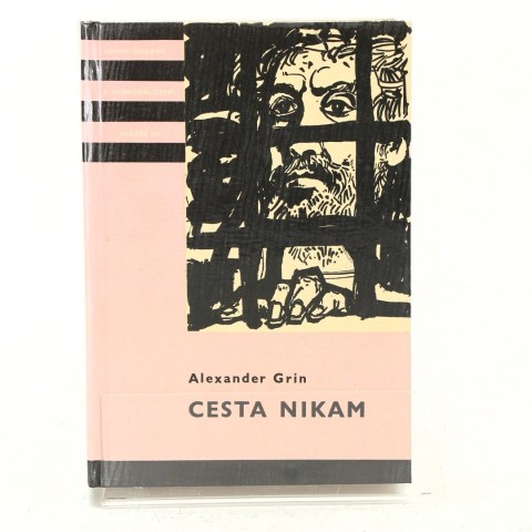 Cesta nikam