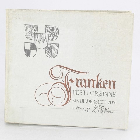 Hans Liska: Franken