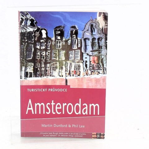 Martin Dunford: Amsterodam