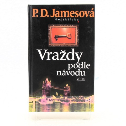 Vraždy podle návodu