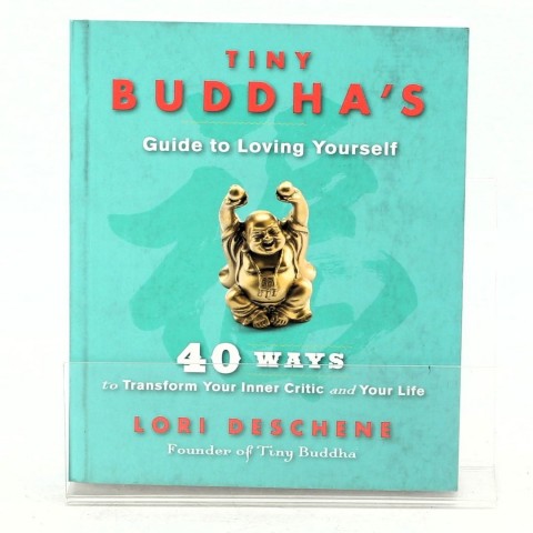 Tiny Buddha´s Guide to Loving Yourself