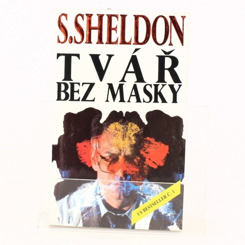 Tvář bez masky