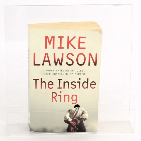 Mike Lawson: The Inside Ring