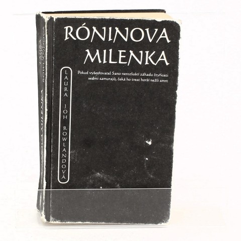 Róninova milenka