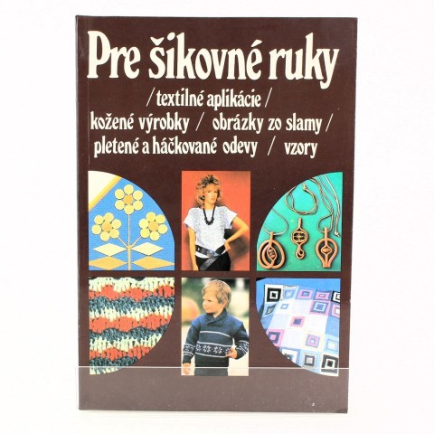 Pre šikovné ruky 5