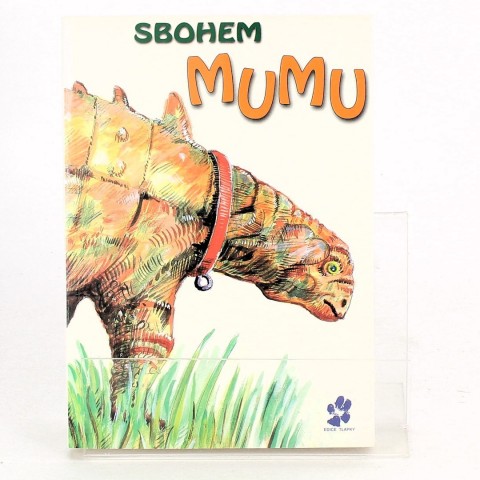 Sbohem Mumu