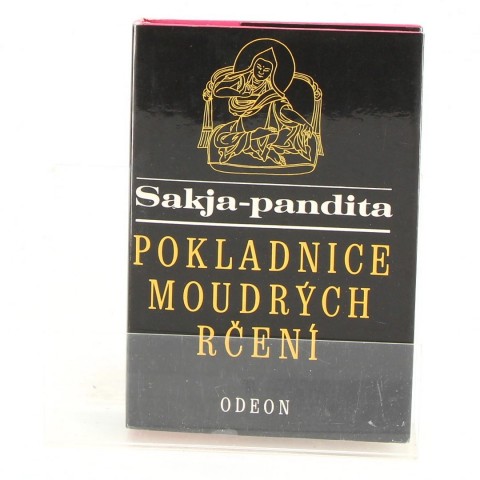 Pokladnice moudrých rčení