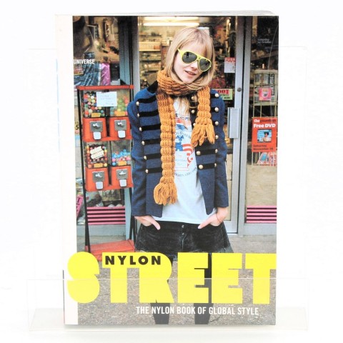 Nylon Street