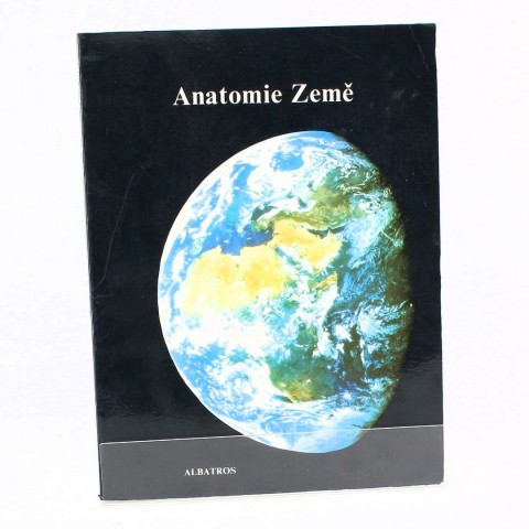 Anatomie Země