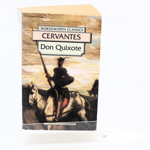 Don Quixote