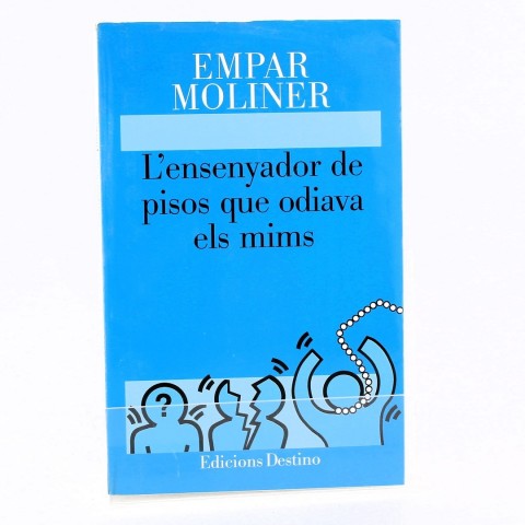 Moliner: L'ensenyador de