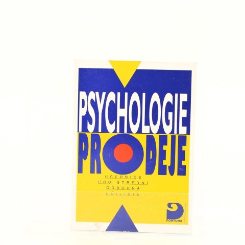 E. Bedrnová: Psychologie