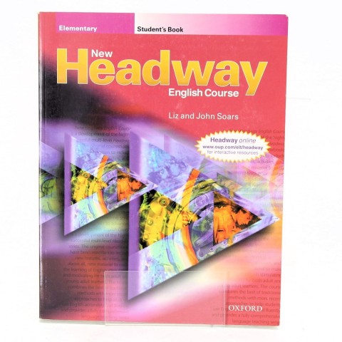 New Headway