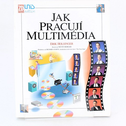 Jak pracují multimédia