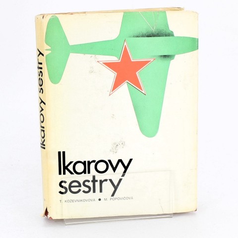 Ikarovy sestry