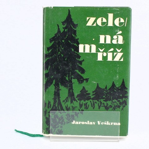 J. Veškrna: Zelená mříž