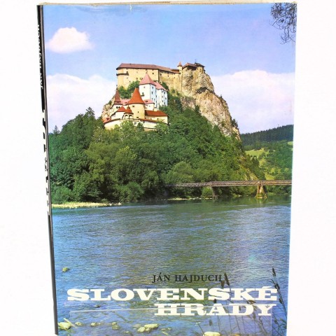 Slovenské hrady