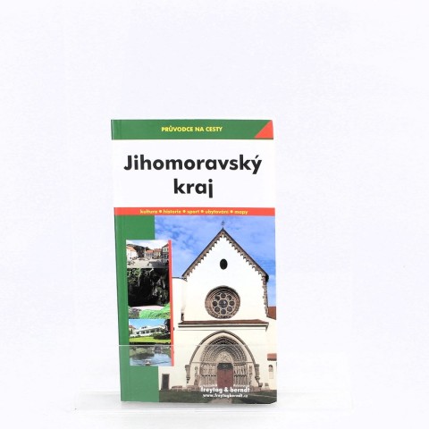 Jihomoravský kraj