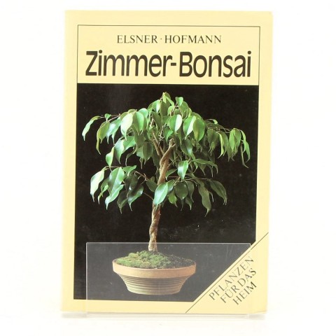 Kol.: Zimmer-Bonsai