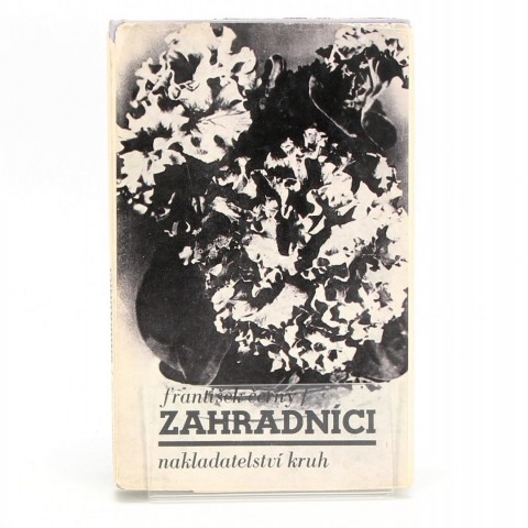 F. Černý: Zahradníci