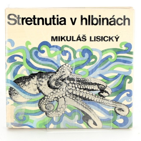 Stretnutia v hlbinách