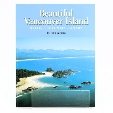 Beautiful Vancouver Isl..