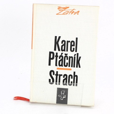 Strach