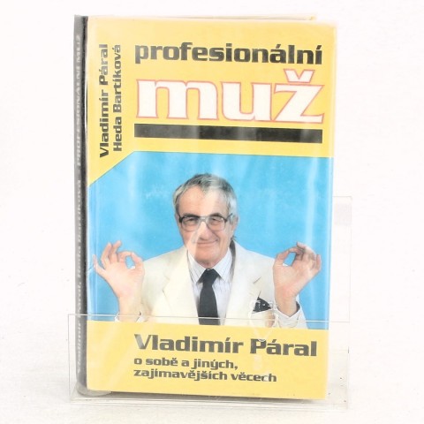 Profesionální muž