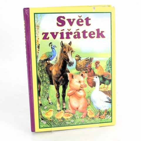 Svět zvířátek