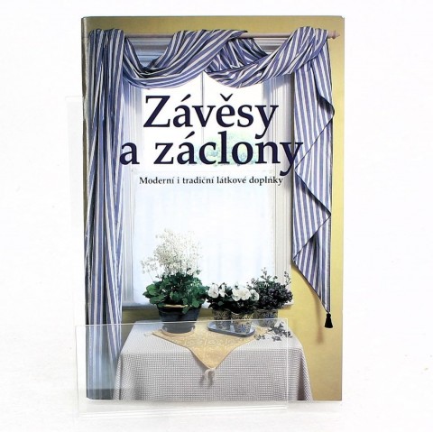 Závěsy a záclony