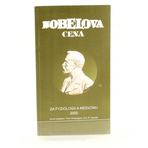 Kolektiv:Nobelova cena