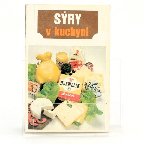 Sýry v kuchyni