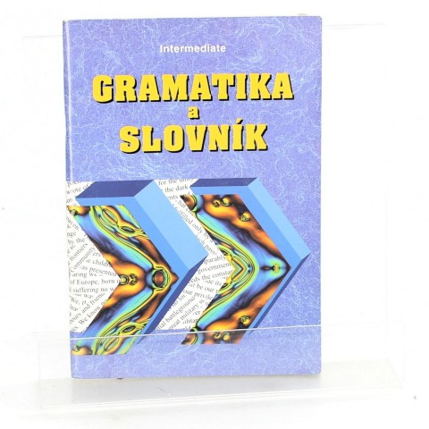 Gramatika a slovník Upper-intermediate