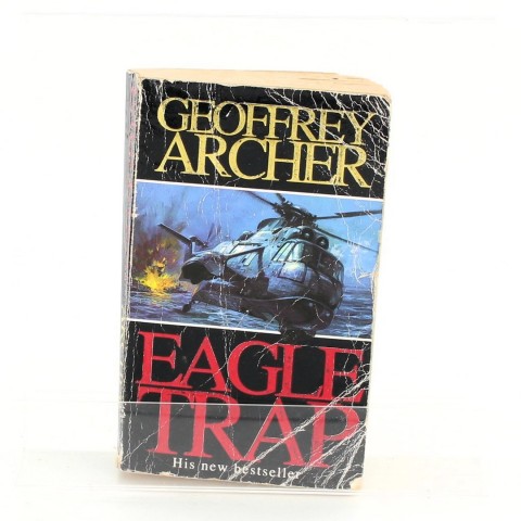 Archer: Eagle Trap